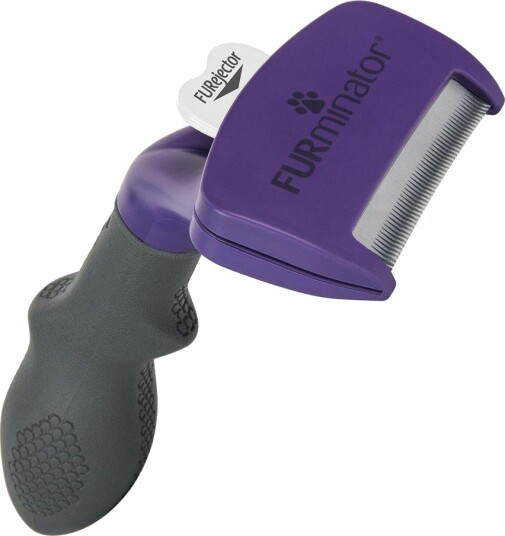 Furminator Cat Short Hair (M/L) Furminator Cat Short Hair (M/L)