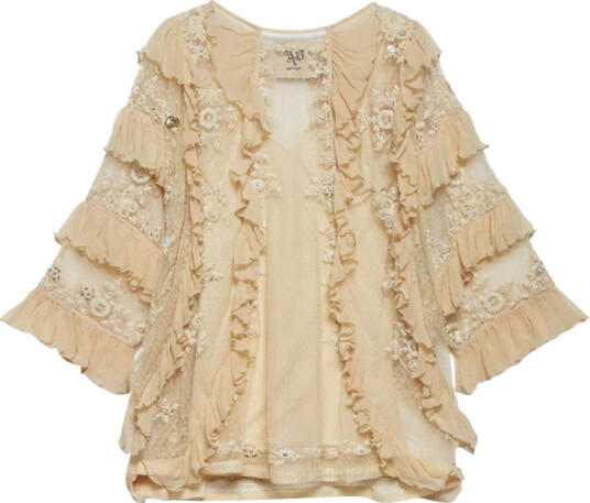 Aniye By Dame Kjoler Beige M, Aniye By Dame Kjoler Beige M,