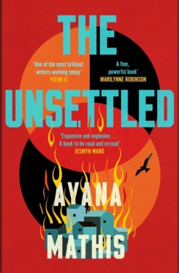 The Unsettled Av Ayana Mathis
