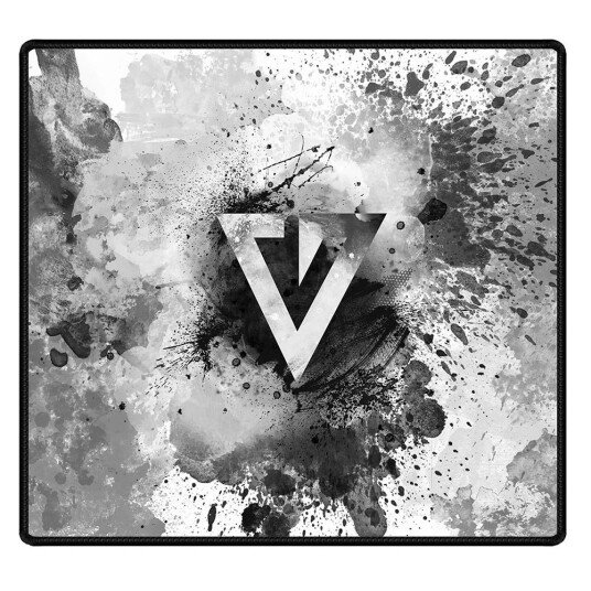 Modecom Volcano Elbrus Gaming Musematte 43,7x40cm Modecom Volcano Elbrus Gaming Musematte 43,7x40cm