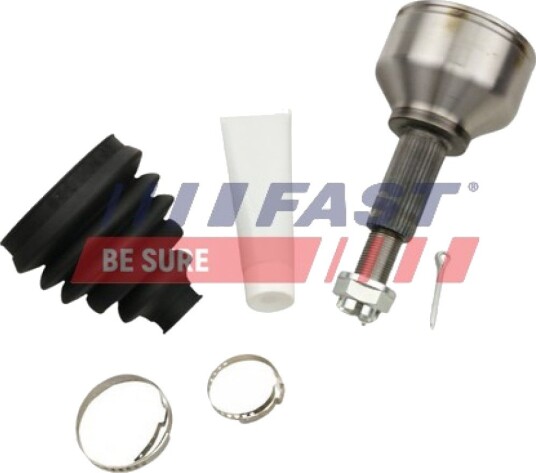 Fast Drivknute drivaksel FAST FT25540