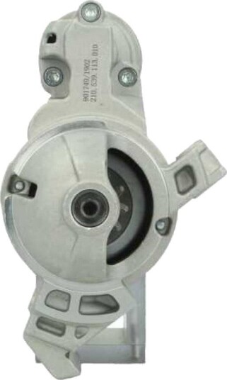 BV PSH 210.539.113.010 Starter BV PSH 210.539.113.010 Starter