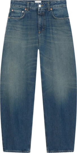 Closed Dame Jeans Blå W29, Closed Dame Jeans Blå W29,