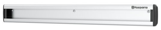 Husqvarna Aspire™ oppbevaringsskinne Husqvarna Aspire™ oppbevaringsskinne