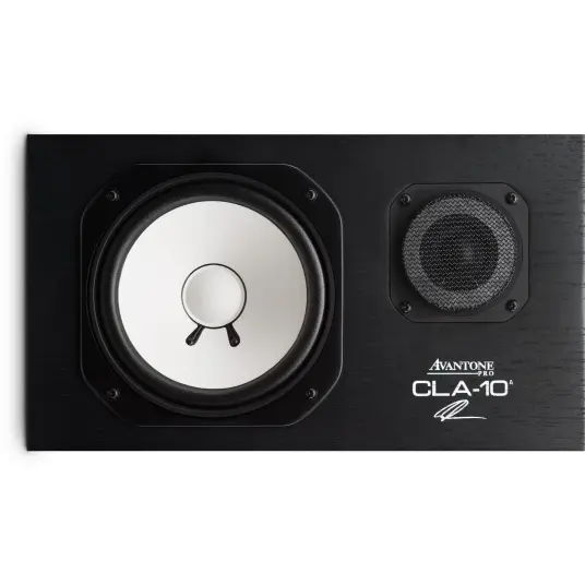 Avantone Cla10a Active Limited Stereo Pair Avantone Cla10a Active Limited Stereo Pair