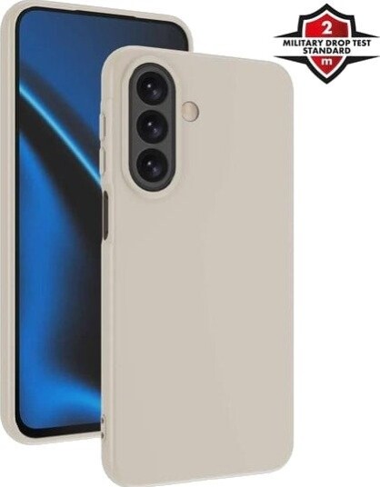 X2O Color Soft Cover Samsung Galaxy A27 5G Beige