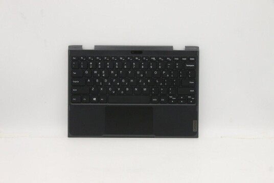 Lenovo Upper Case ASM GK B 81M9 MEDION