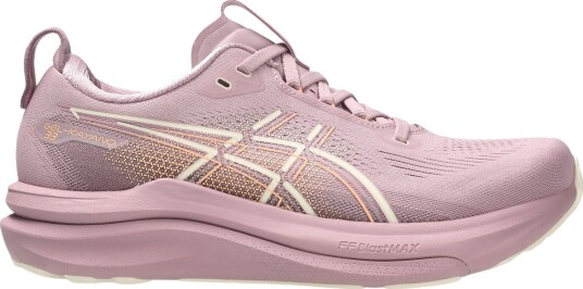 ASICS Gel Kayano 33 Joggesko Dame Lilla 37,5