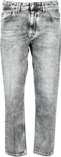 Cycle Herre Jeans Grå W33, Cycle Herre Jeans Grå W33,