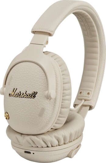 Marshall Monitor III ANC Cream Marshall Monitor III ANC Cream