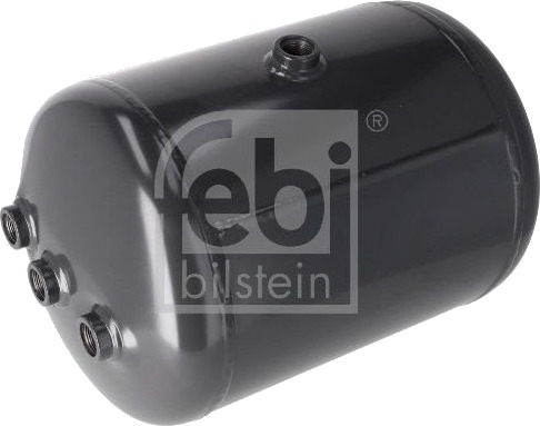 Luftbeholder, trykkluftanlegg FEBI BILSTEIN 199267
