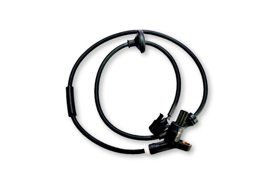 Sensor, ABS PREXAparts P101015