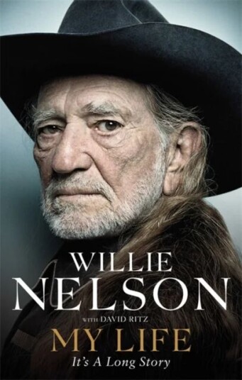 My Life: It'S A Long Story Av Willie Nelson