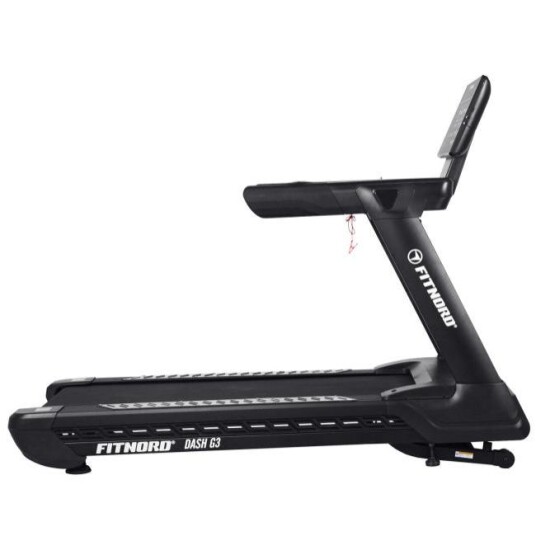 FitNord Dash G3 Tredemølle FitNord Dash G3 Tredemølle