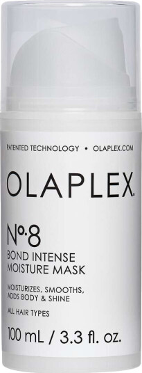 Olaplex No.8 Bond Intense Moisture Mask 100 ml Olaplex No.8 Bond Intense Moisture Mask 100 ml