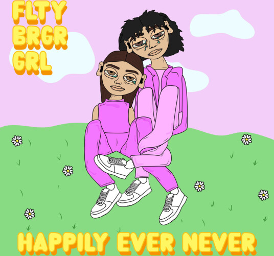 Happily Ever Never