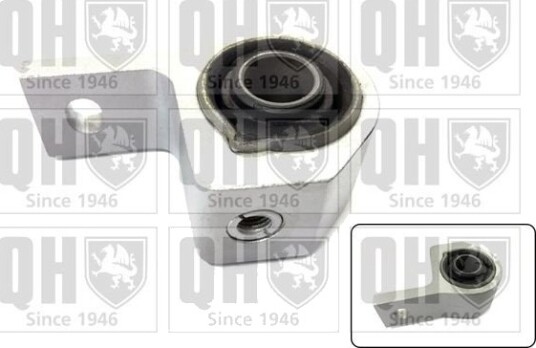 QUINTON HAZELL EMS8189 Feste styrestag