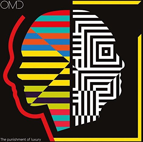 Orchestral Manoeuvres In The Dark Omd The Punishment Of Luxury Uk Vinyl