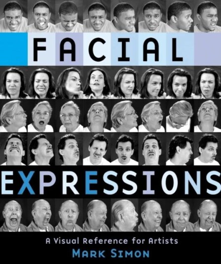 Facial Expressions Av M Simon