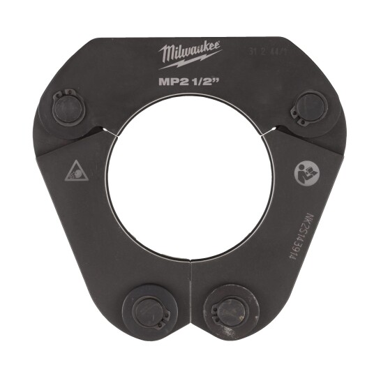 Milwaukee RJ18XL-MP2 1/2" Pressring MP-profil, M18 Ø2,5", VVS-utstyr