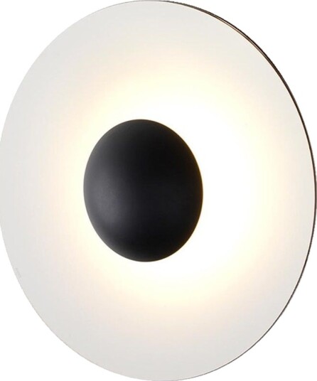 Ginger 60C Vegglampe/taklampe  Dimbar LED 2700K