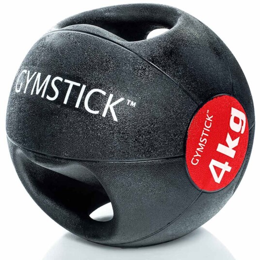 Gymstick Medicine Ball with Handles