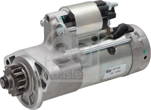 FEBI BILSTEIN 197122 Starter