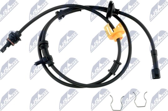 ABS sensor NTY HCA-CH-014 ABS sensor NTY HCA-CH-014