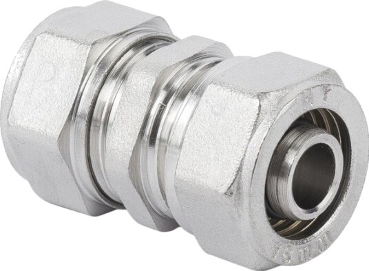 Hydroland Pex.Z16 Mufa 16 Pex Muffe // Px-R.M.16