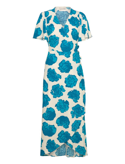 Fabienne Chapot Archana Butterfly - Blue - 34