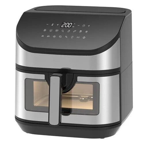 Sobczyk   Airfryer   7.5 liters