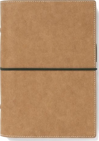 Filofax Eco Essential Personal Systemkalender Gylden Eg