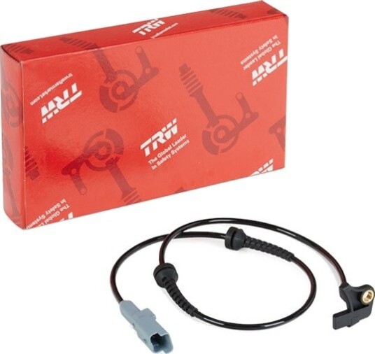 Sensor, ABS TRW GBS2149