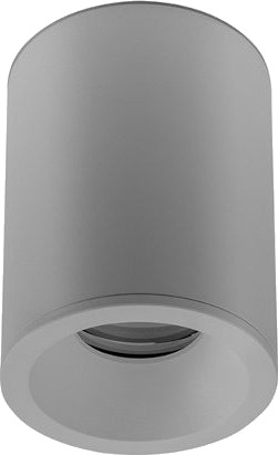 Gtv Taklampe Sensa Aqua Os Senaq5087okb 80 1X50w Led Grå