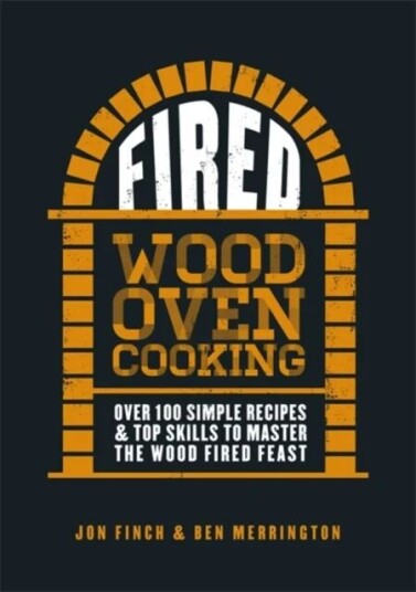 Fired Av Jon Finch, Ben Merrington
