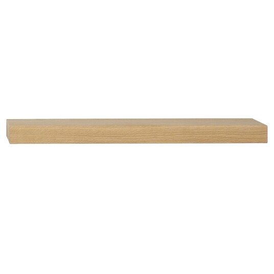 Ethnicraft Vegghylle 140 Cm Eik Ethnicraft Vegghylle 140 Cm Eik