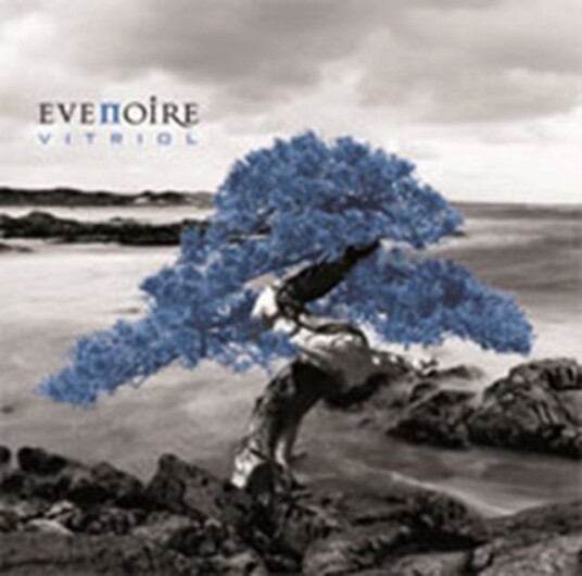 Evenoire Vitriol CD