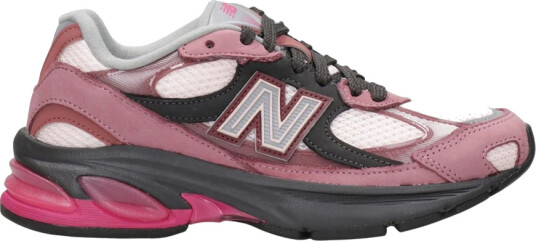 New Balance Herre Sport Flerfarget 43 EU,