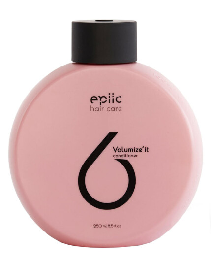 Epiic Hair Care nr. 6 Volumize’it Conditioner 250 ml
