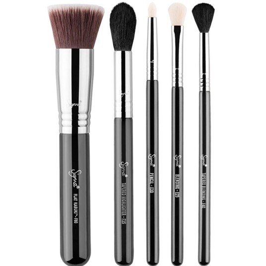 Sigma Beauty Most Wanted Set Sett Sigma Beauty Most Wanted Set Sett