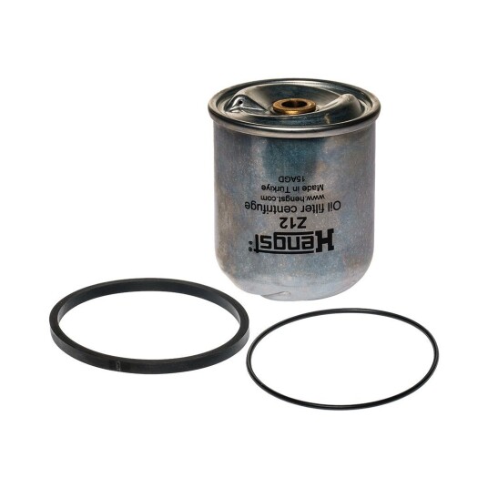 Oljefilter HENGST FILTER Z12 D64 Oljefilter HENGST FILTER Z12 D64