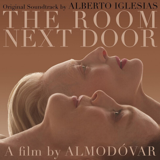 Room Next Door (la Habitacion De Al Lado)