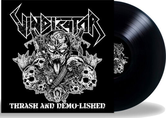 Thrash & Demolished