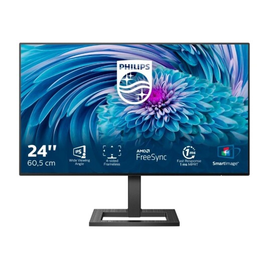 Philips E-line 242E2FA Philips E-line 242E2FA