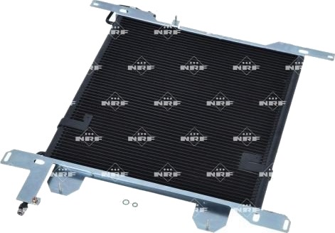 Kondensator NRF 35837