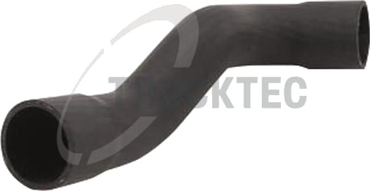 TRUCKTEC AUTOMOTIVE 04.40.093 Radiatorslange