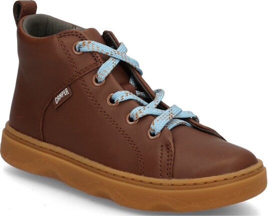 Camper Kiddo Kids MEDIUM BROWN 33