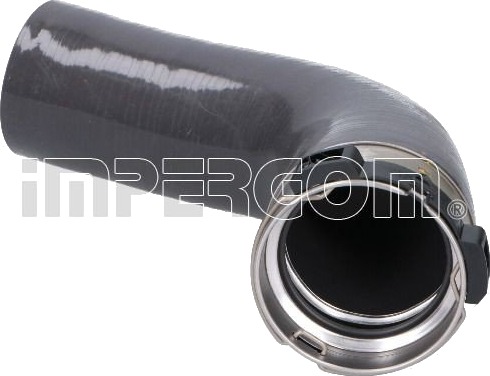 ORIGINAL IMPERIUM 226032 Ladeluftslange ORIGINAL IMPERIUM 226032 Ladeluftslange