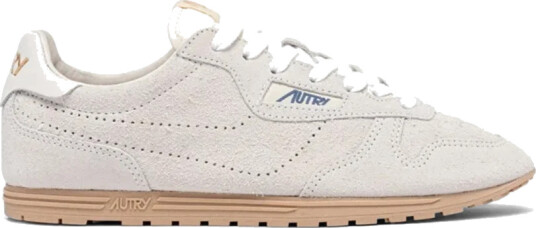 Autry Herre Sko Beige 41 EU, Autry Herre Sko Beige 41 EU,
