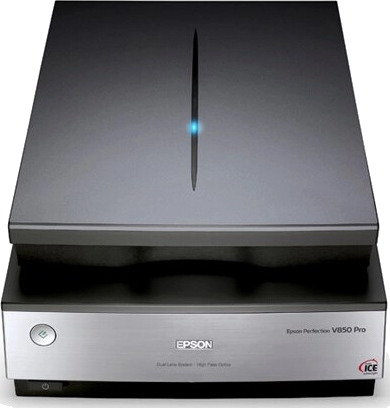 Epson Perfection V850 Pro Epson Perfection V850 Pro